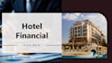 make modern and professional business, powerpoint presentation
