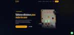 desarrollaré tu página web con html css y javascript