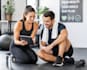 provide physiotherapy consultation and rehab plans