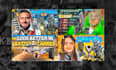 do a professional counter strike cs cs2 youtube thumbnail