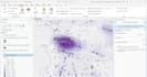 create professional gis maps and spatial analysis