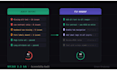 do a wcag accessibility audit for your website and provide a detailed rep