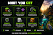 build and optimize a custom modded minecraft server