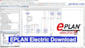 draw panel layout and wiring diagrams by eplan electrical p8