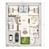 design 2d american style house plan