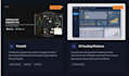 build ai saas platforms and web applications for your business