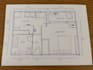 create 2d plans and 3d house model from your sketch
