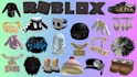 model custom roblox ugc hats, chains, and accessories for your brand