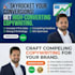 write professional copywriting that boosts sales and traffic