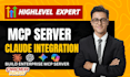 ghl mcp, ghl claude integration, ghl ai automation, ghl mcp server setup