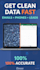 do web scraping and data extraction
