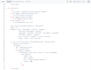 do python web scraping and data scraping