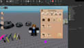 build advanced roblox multiplayer systems, backend scripting, roblox full game