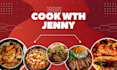 teach you  how to cook