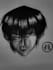 transformar pessoas em personagens de anime