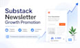 do substack newsletter promotion substack promotion