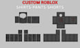 draw roblox avatar oc banner loading screen thumbnail illustration favourite cha