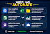 automate your repetitive tasks with a custom python bot