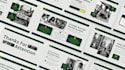 design editable powerpoint master slides, business ppt template