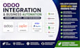 odoo integration zapier API payment gateway stripe paypal automation tools
