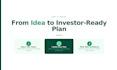 write your business plan
