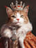 do custom pet portrait, dog portrait, cat portrait