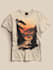 design a creative graphic t shirt design