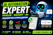 setup fix openclaw ai agent hermes agent openclaw whatsapp telegram bot openclaw
