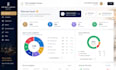 build a custom dashboard or internal business tool