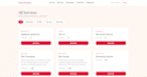 build a web application using react and firebase