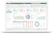 design your excel budget planner with dashboard