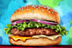do food pop art