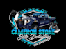 create custom car wash, truck detailing, auto detailing logo