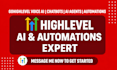 do ghl voice ai setup and optimization, ghl automation, ghl chatbot setup