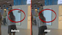 do high end vfx cleanup object removal and rotoscoping