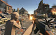 develop a professional 3d unity game with horror parkour and fps mechanics