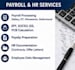 handle malaysia payroll, HR admin, epf, socso, pcb