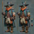 fantasy character art and fantasy character art