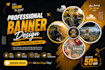 design eye catching youtube thumbnails and posters