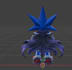 turn a 2d image into a 3d