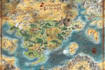 create custom medieval maps for your next fantasy novel