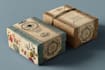 design professional food packaging design