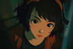 draw a anime character