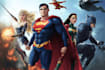 do you as dc marvel superhero style professionally