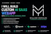 build a saas mvp or ai prototype for your startup