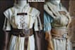 sew custom cosplay costume
