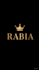 design luxury crown monogram logo design