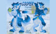 draw furry ref sheet fursona ref sheet anthro ref sheet nsfw reference character