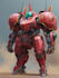 high quality robot, mecha concepts