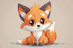 draw cute animals illustration